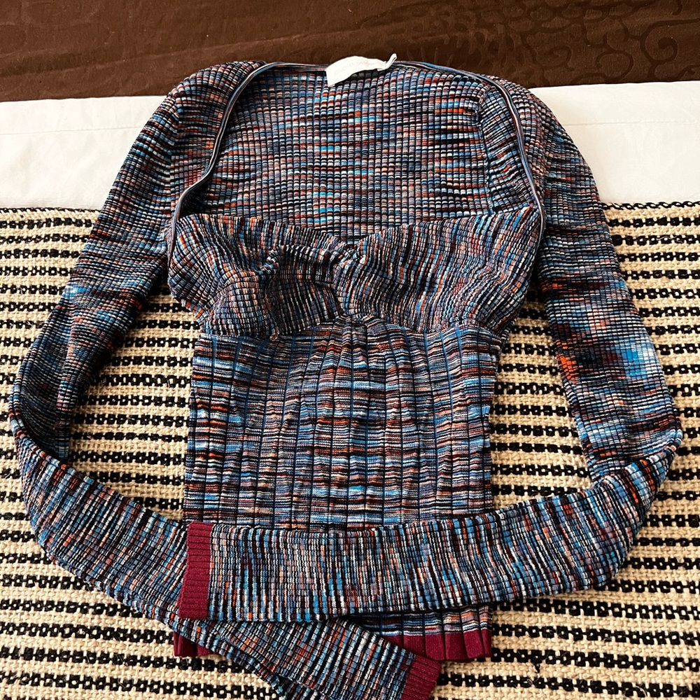 Jonathan Simkhai shirt